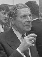 Arthur Koestler: Brilliant writer who is still relevant in 2023?