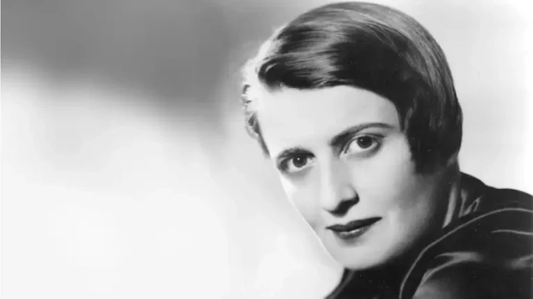 Exploring the Impact of Ayn Rand’s Writing